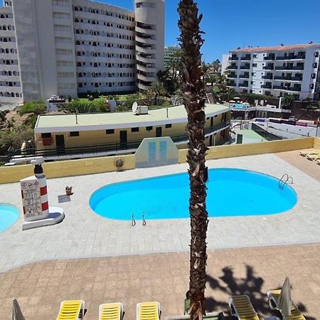 The Sunspot Apartment Playa Del Ingles Maspalomas  Exterior foto