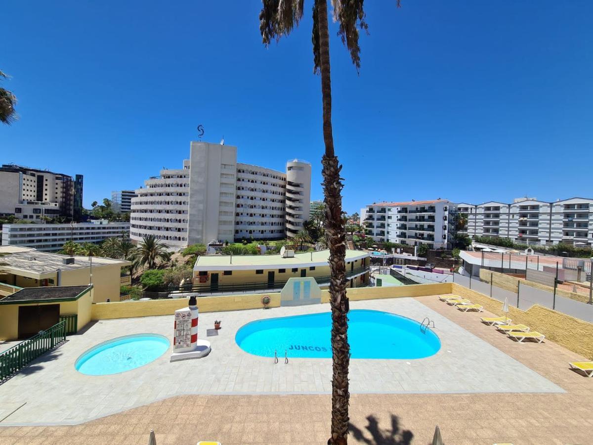 The Sunspot Apartment Playa Del Ingles Maspalomas  Exterior foto
