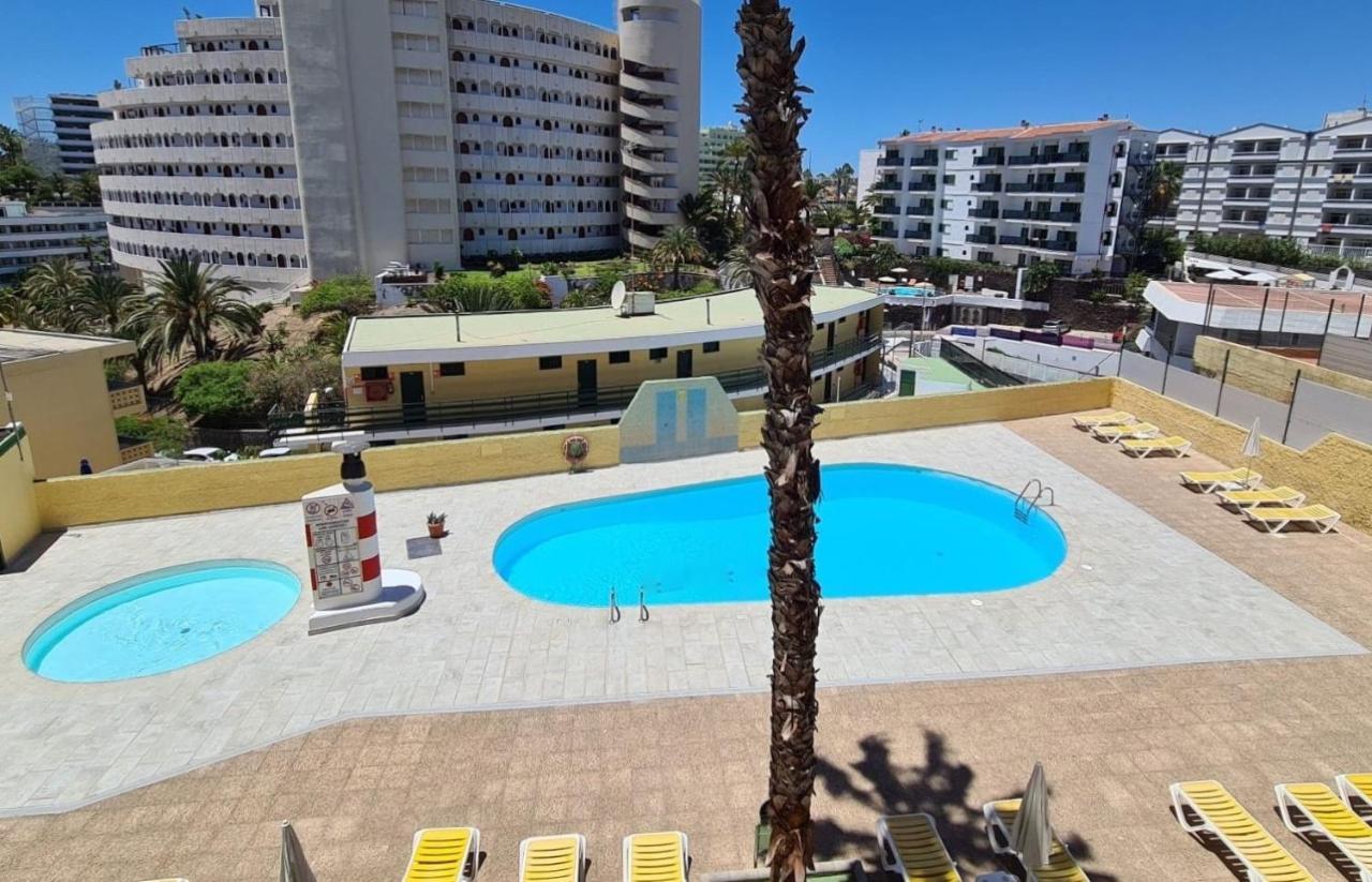 The Sunspot Apartment Playa Del Ingles Maspalomas  Exterior foto