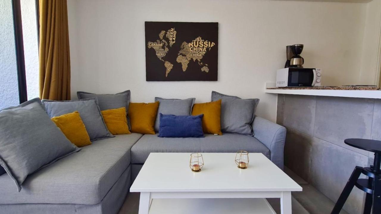The Sunspot Apartment Playa Del Ingles Maspalomas  Exterior foto