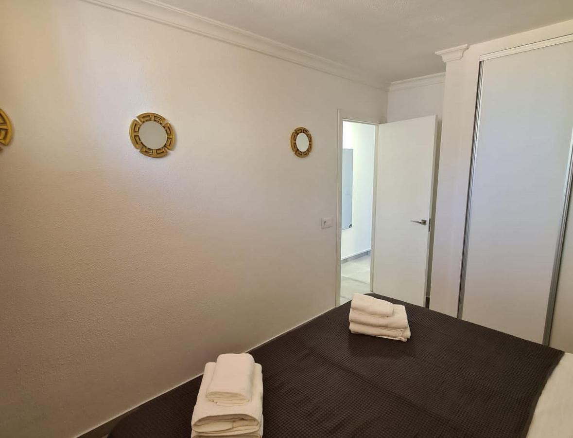 The Sunspot Apartment Playa Del Ingles Maspalomas  Exterior foto