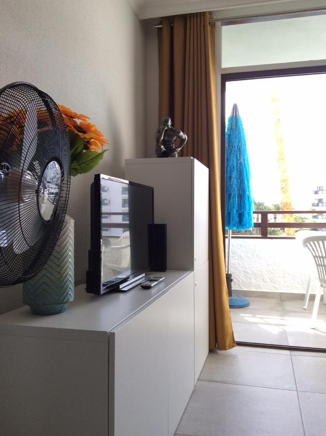 The Sunspot Apartment Playa Del Ingles Maspalomas  Exterior foto