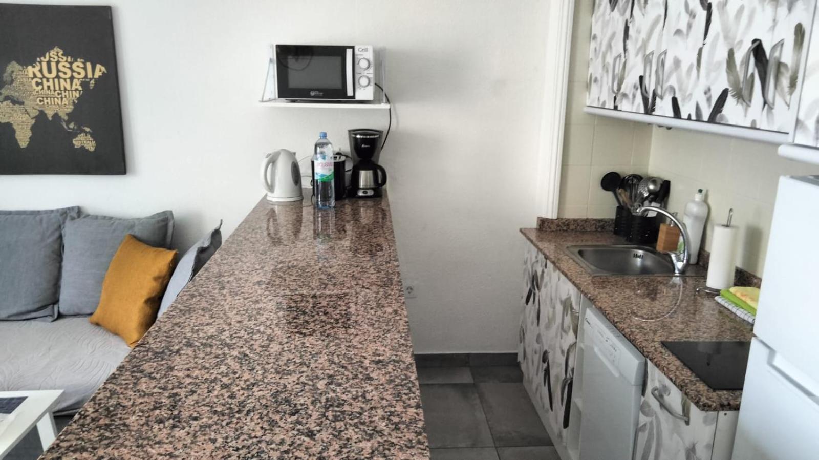 The Sunspot Apartment Playa Del Ingles Maspalomas  Exterior foto