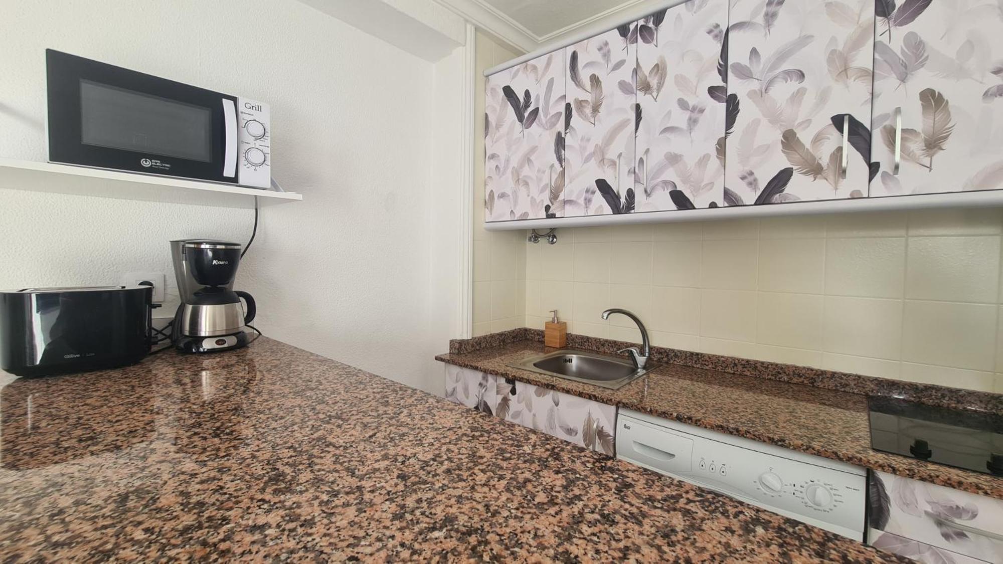 The Sunspot Apartment Playa Del Ingles Maspalomas  Exterior foto