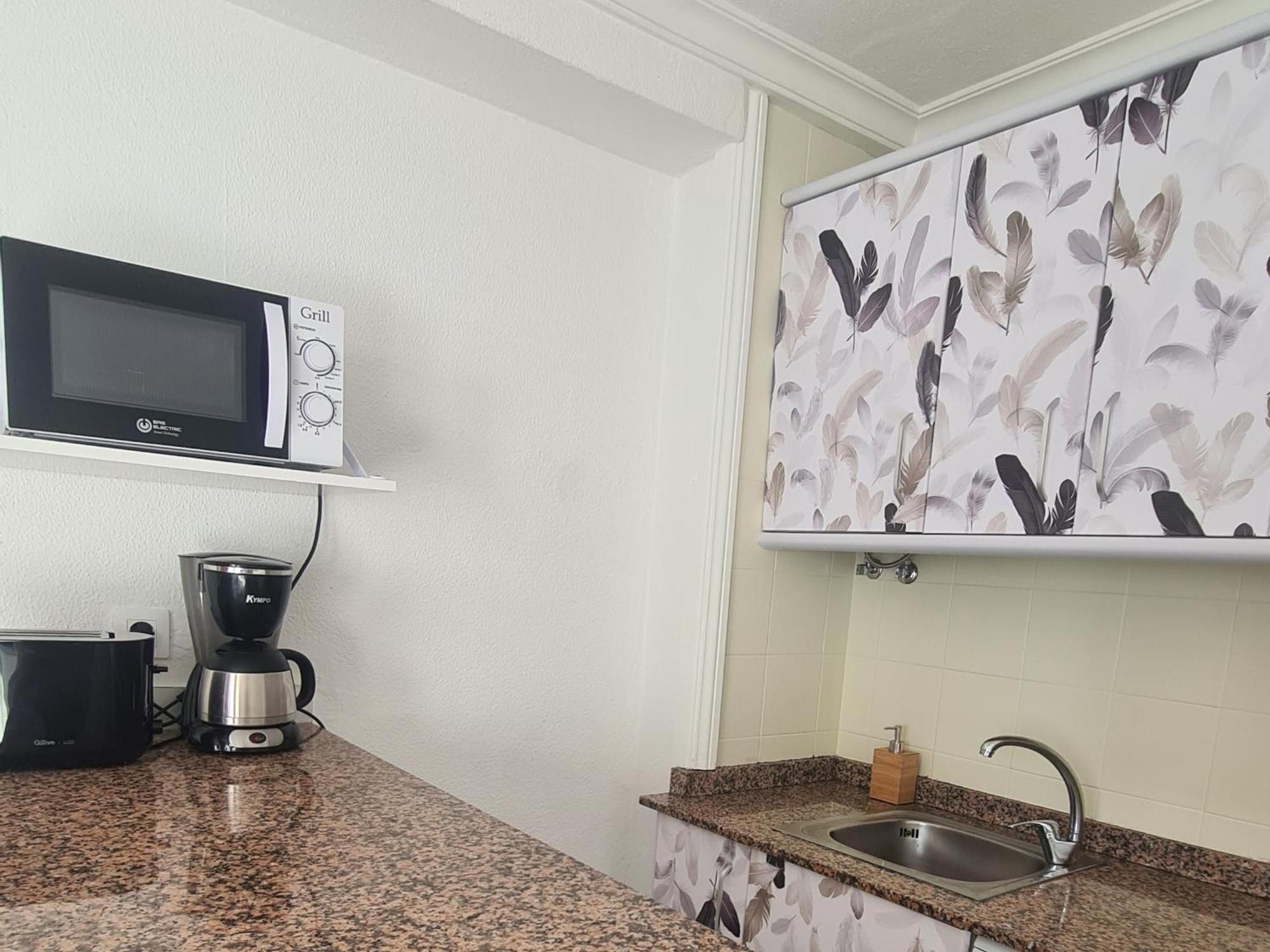 The Sunspot Apartment Playa Del Ingles Maspalomas  Exterior foto